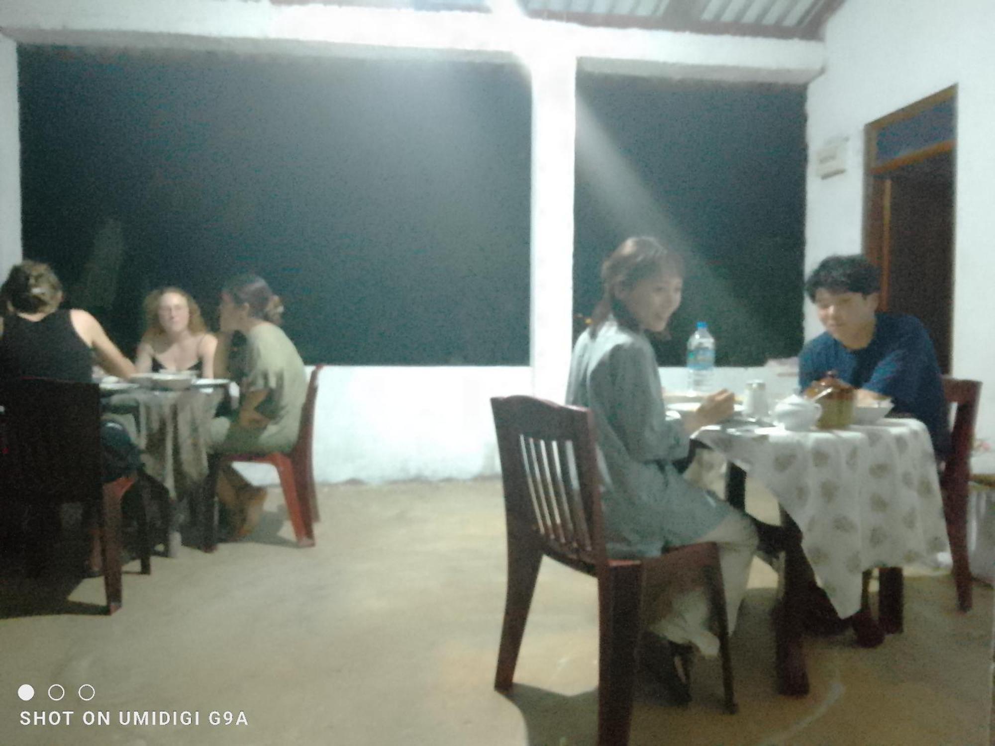 Rithu Homestay Sigiriya Esterno foto